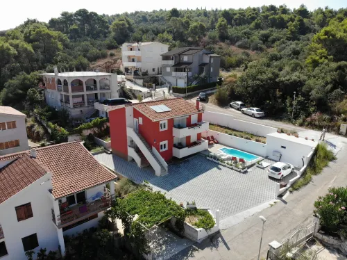 Villa Kate - Villaer