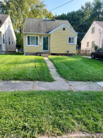 The Lodge@KendonA friendly and a relaxing place to stay!