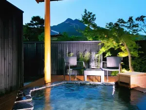 Oyado Den Rikyu