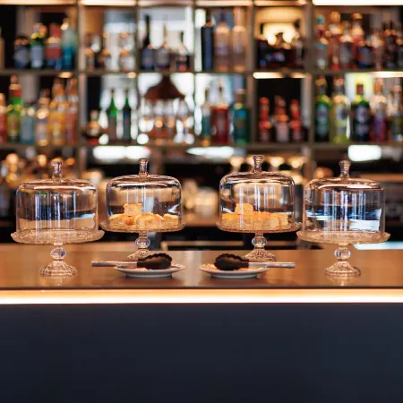 Boscolo Lyon Hotel & Spa