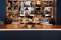 Boscolo Lyon Hotel & Spa - 5-Star