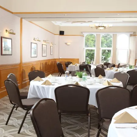 Invercarse Hotel, BW Signature Collection by Best Western