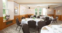 Invercarse Hotel, BW Signature Collection by Best Western - Breakfast