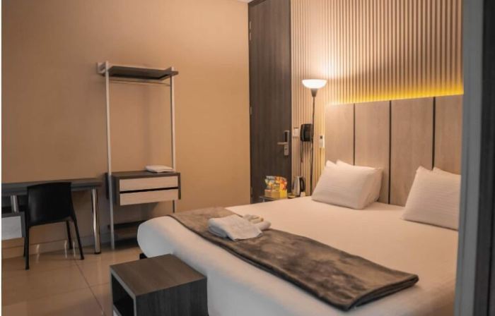 Hotel Nabu Valledupar