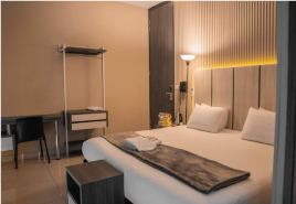 Hotel Nabu Valledupar