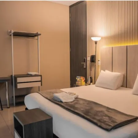 Hotel Nabu Valledupar