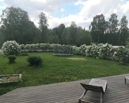 Charming Modern House Close to Järvsö With Fireplace Hotéis em Ljusdal