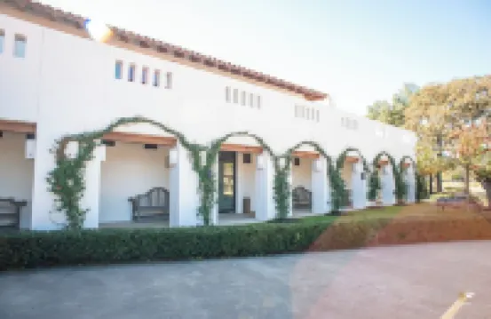Haras Hacienda Hotels in 