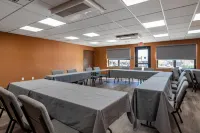Comfort Suites Colorado Springs East - Medical Center Area - parking