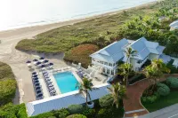 The Seagate Hotel, Golf & Beach Club, Autograph Collection - Bãi biển