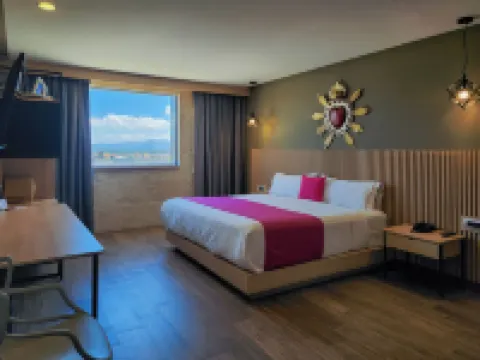 Hotel MX más San Miguel de Allende - 3-Star
