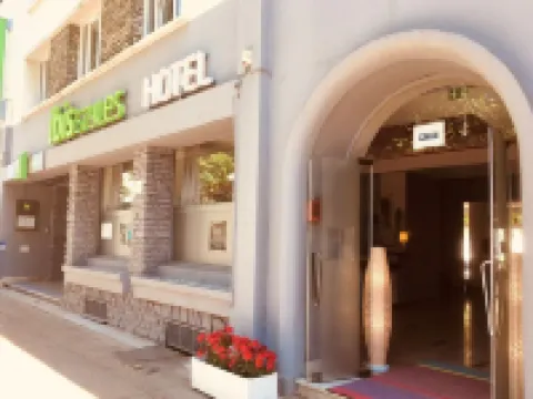 Grand Hôtel Niort Centre Hotels in Deux-Sevres