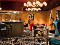 Warwick Champs-Elysées Paris Hotels near 8th arr.