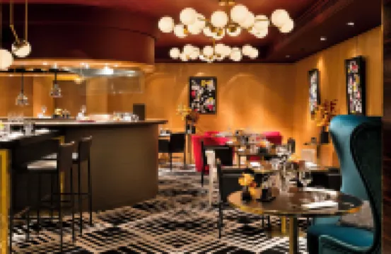 Warwick Champs-Elysées Paris