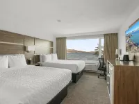 Americas Best Value Port Polson Inn Hotels in Polson
