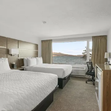 Americas Best Value Port Polson Inn