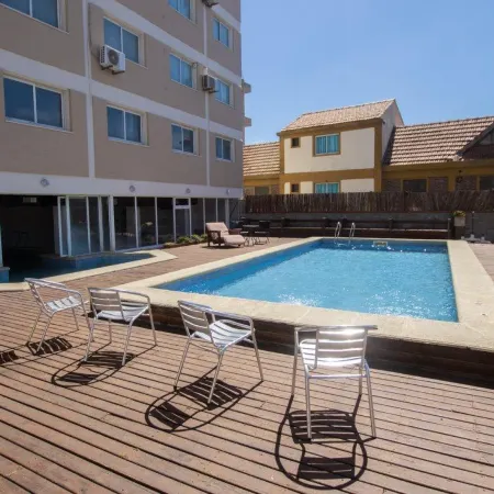 Villa Gesell Spa & Resort
