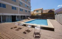 Villa Gesell Spa & Resort - Parking