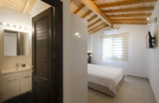 Aegean Apartments - Bungalows