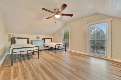Historic Haven by Downtown Safety Harbor