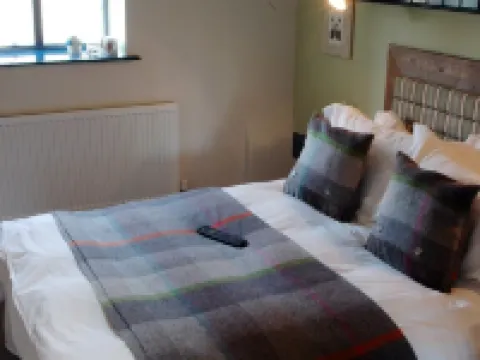 The White Horse Inn Hotels in Cherwell