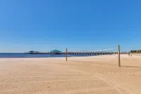 Harbor Oaks Haven Walk to Front Beach and Downtown! - Apartments