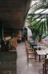 Casa to - Frühstück