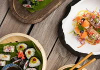 You & Me Maldives  - Adults Only - Premium All-Inclusive - breakfast