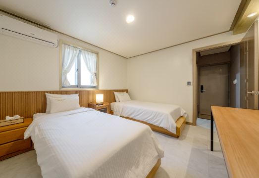 가평 더 스테이 호텔