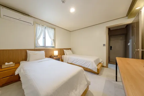 Gapyeong the Stay Hotel - 2 stjerner
