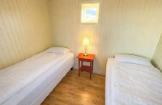 Fossatún Sunset Cottage