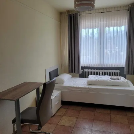 Horrem City Apartments