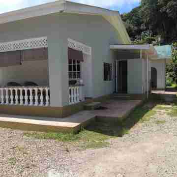 Two Bedroom Accommodation Hotel Exterior