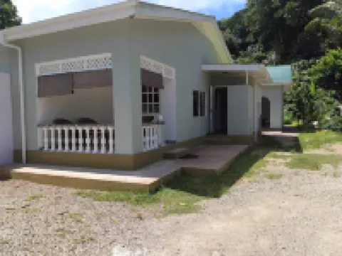 Two Bedroom Accommodation