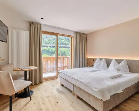 ホテル シュムックホフ キウーザのホテル