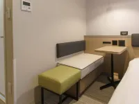 컴포트 호텔 치토세