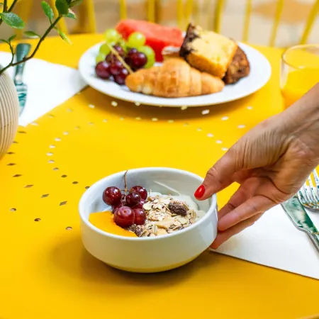 Ibis Styles Athens Routes