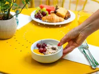Ibis Styles Athens Routes - พร้อมอาหารเช้า