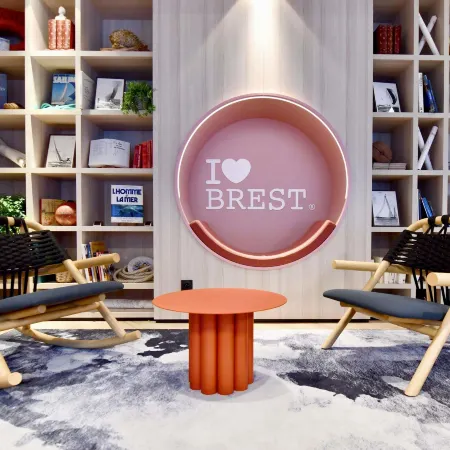 Ibis Styles Brest Centre Port