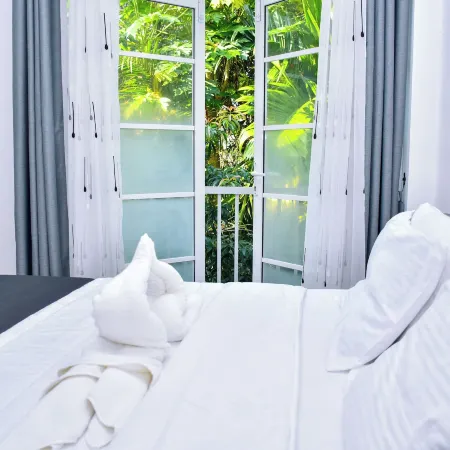 Eco Bless Inn Kandy