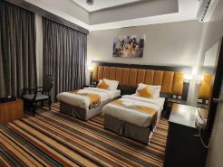 Signature Guest Hotel Madinah