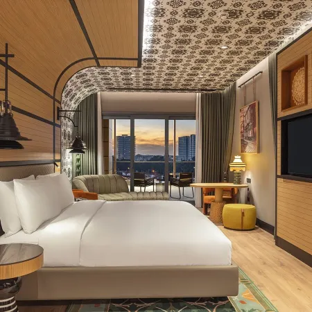 Canopy by Hilton Izmir Bomonti