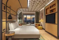 Canopy by Hilton Izmir Bomonti