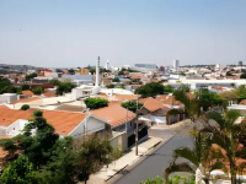 Xavi Studio โรงแรมในเบารู