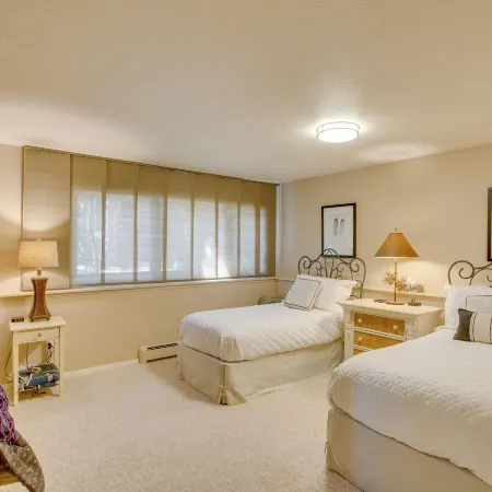 Avon Duplex Between Beaver Creek & Vail Resorts!