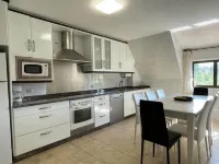 Apartment in Sanxenxo near Montalvo Beach