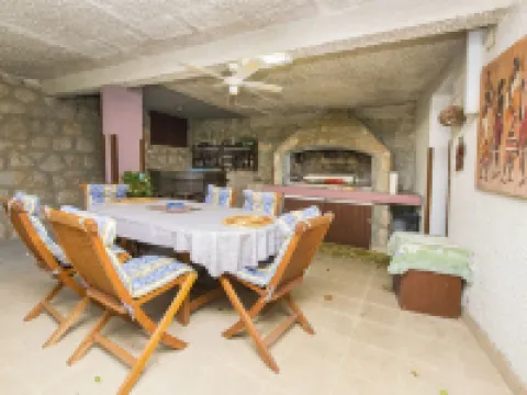 Apartments Pavlina Hotels in Starigrad