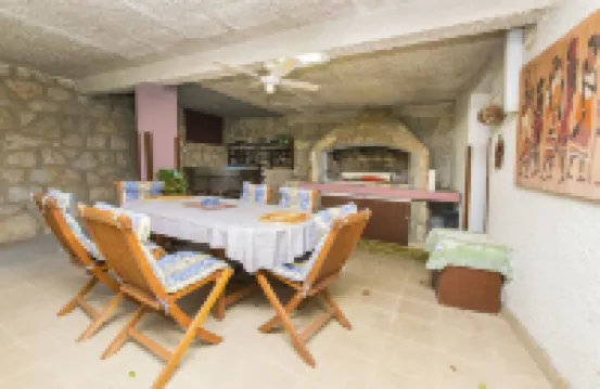 Apartments Pavlina