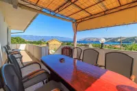 Apartment Stojna