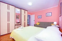 Apartments Mise - Pet friendly